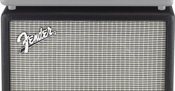 Fender Sc112 Cabinet laterrazzadisanguido